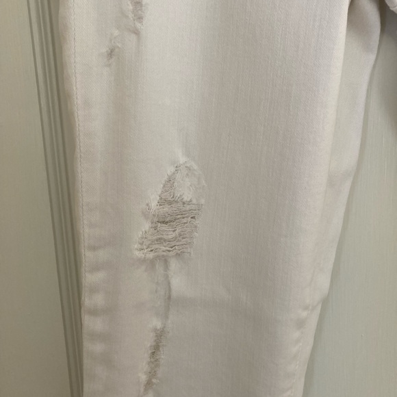 Anthropologie | AG The Legging Low-Rise Skinny Ankle Jean Size 31 - Picture 6 of 12